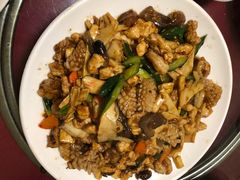 -胖子菜馆(隆昌路店)