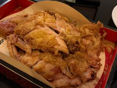 葫芦鸡-西安饭庄·非遗陕菜(钟楼店)