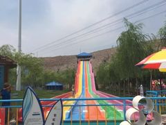 -欢乐水魔方水世界