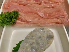 -海底捞火锅(方圆荟店)