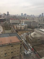 -天津市中心妇产科医院(南开院区)