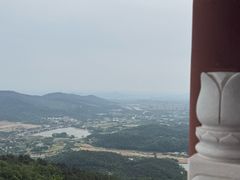 -冶父山国家森林公园