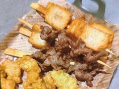 -潮界(华润时代广场店)