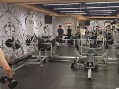 -超鹿运动(大唐世家店)