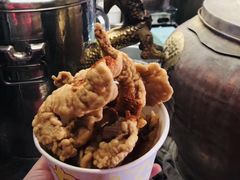 -渝味黄姐火锅(黄泥村店)