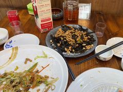 -下梅人家土菜馆(历史文化餐厅度假区店)