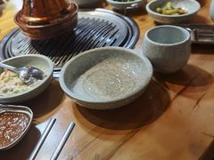 -金顺碳烤肉(1号店)