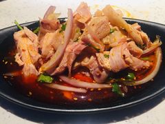 -大成活海鲜烧烤龙虾(静安大融城店)