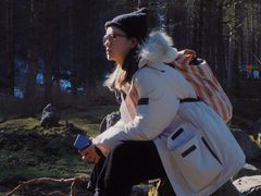 -硗碛藏寨·神木垒景区