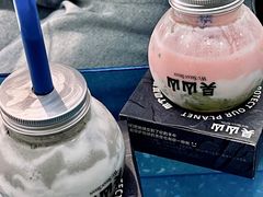 -吴山山·椰子酸奶(天河南店)