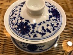 -盖碗儿梨园·变脸吐火·川剧(天府广场店)
