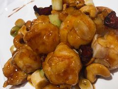 宫保虾球-大铁勺新津菜(迎水道店)