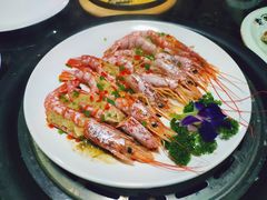 -鲜小岛·铜锅涮肉