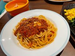 -萨莉亚意式餐厅(杭州西溪龙湖天街店)