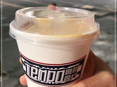 -Tempo Coffee(市二宮店)