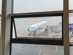 -温州龙湾国际机场