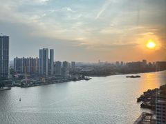 -广州白天鹅宾馆