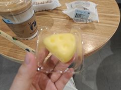 -瑞幸咖啡(上梅林地铁站店)