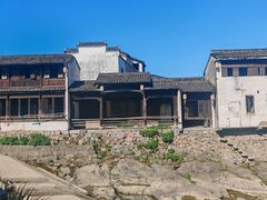 -环秀楼(黄山呈坎店)