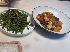 -丁字口海鲜热炒·烧烤大排档