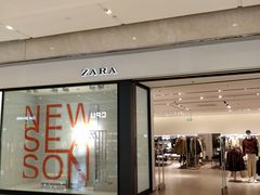 -ZARA(重庆华润万象城中区店)