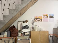 -素咫咖啡CLIFEROSE(新安店)