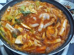 -金明子八带鱼馆(正宗韩国连锁店)