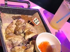 -胡桃里乐队酒馆(广州塔店)