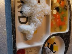 -探鱼·鲜青椒爽麻烤鱼(天河优托邦店)