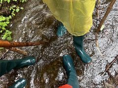 -长白山聚龙火山温泉