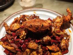 -绿茶餐厅(成都大悦城店)