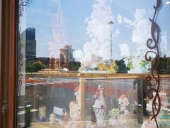 -莫斯科餐厅面包坊(北展店)