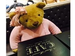 -TEENIE WEENIE(正大广场店)