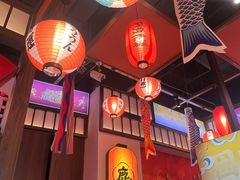 -仙隐小鹿料理食堂(惠济万达店)