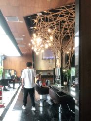 点击看大图 -浪涛发型