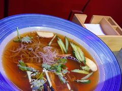 -十三姨正合丰烤肉(营迹路店)