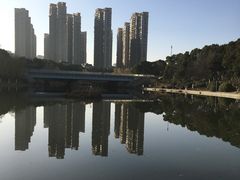 -天鹅湖体育公园