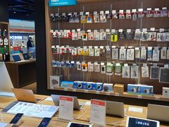 -顺电sundan(颐堤港店)