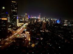 -上海静安昆仑大酒店