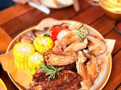 -COMMUNE RESERVE幻师(愚园路店)