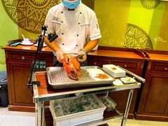 -紫光园·烤鸭(吕家营店)