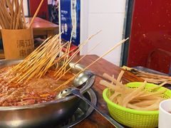 -满江红串串香(七道堰街店)