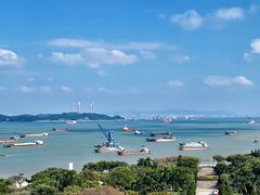 -南沙天后宫景区