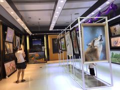 -方恒购物中心(望京小街店)