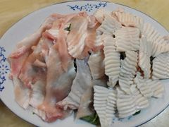 -华哥新鲜猪精品美食