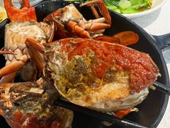 -莲花公园煎蟹(总店)