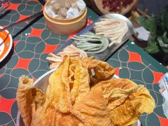 -南城十里潮汕鲜牛火锅·鲜虾生滚粥(融汇老商埠店)