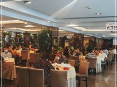 大堂-大鸭梨(天通西苑店)
