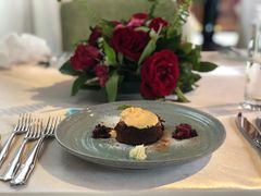 -北京古城老院厉晓麟精致菜