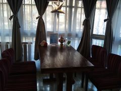 卡座-吃饼人西餐(南开店)